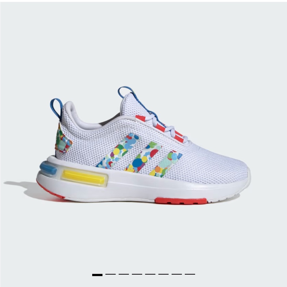 Adidas Racer TR23
